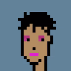 Phunk #8602