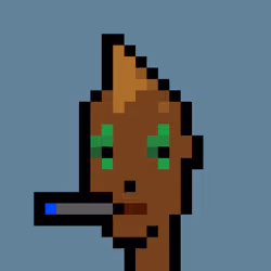 Phunk #5757