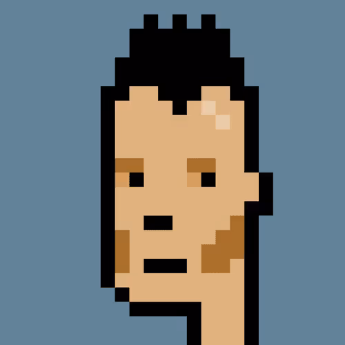 Phunk #687