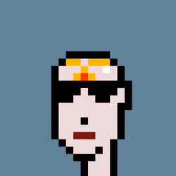 Phunk #2891