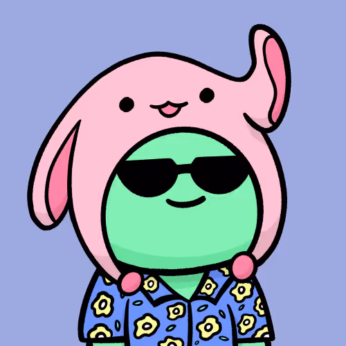 Bubbliesnft