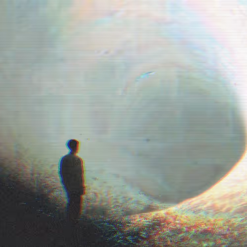 Pastel Glitch