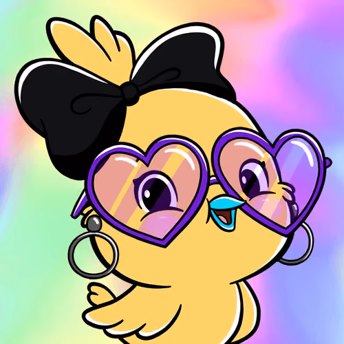 Tweety Clubs #246