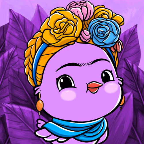 Tweety Clubs #70