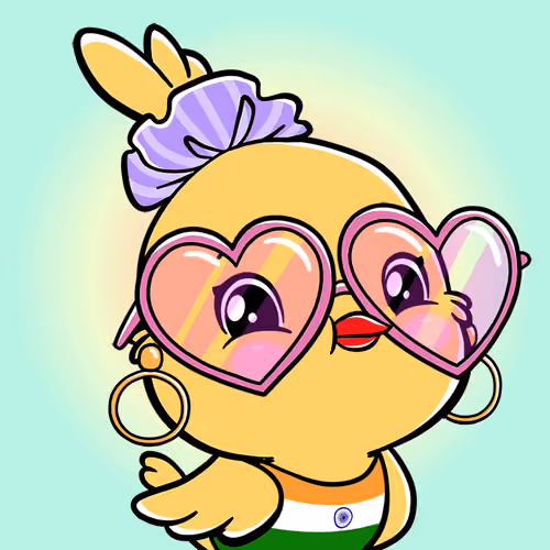 Tweety Clubs #393