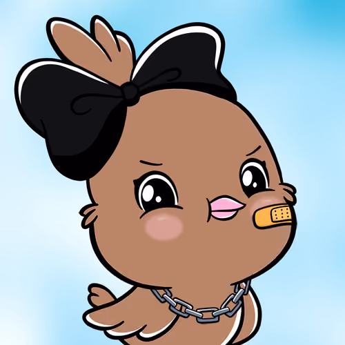 Tweety Clubs #69