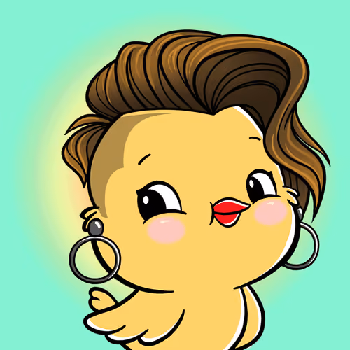 Tweety Clubs #102