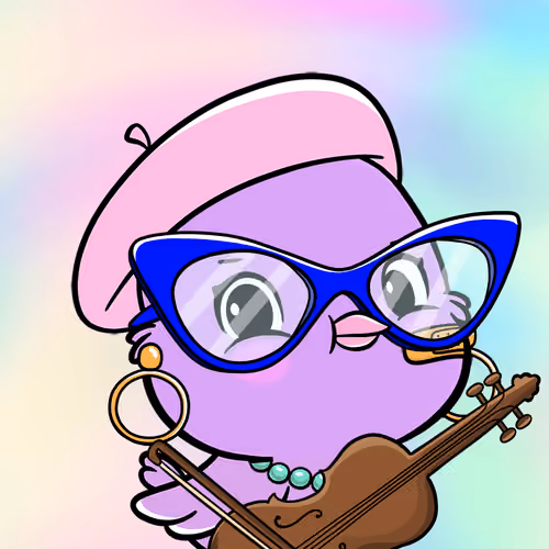 Tweety Clubs #530