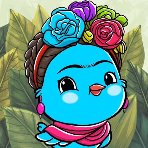 Tweety Clubs #366
