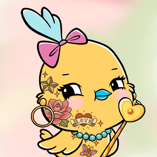 Tweety Clubs #522