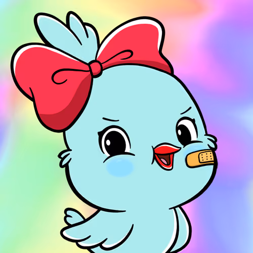 Tweety Clubs #211
