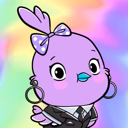 Tweety Clubs #67