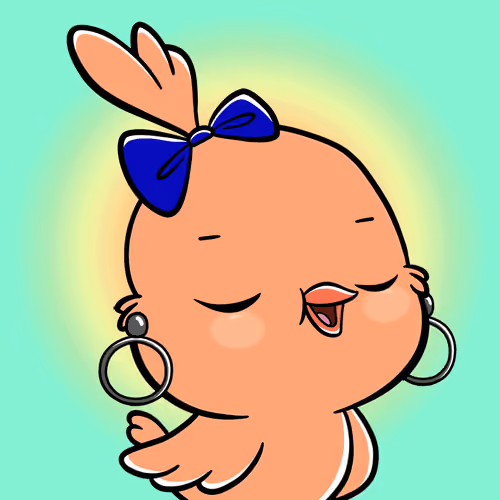 Tweety Clubs #215
