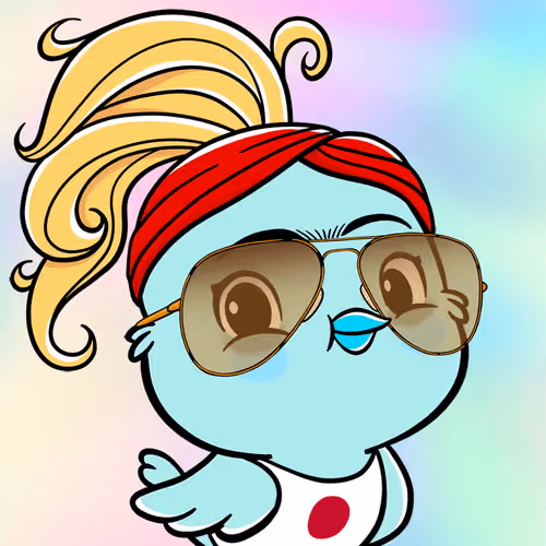 Tweety Clubs #479