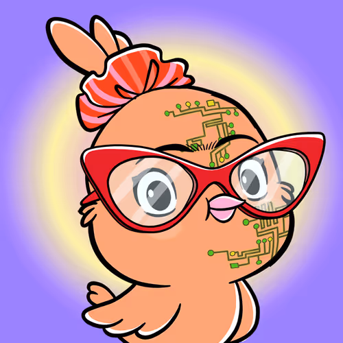 Tweety Clubs #309