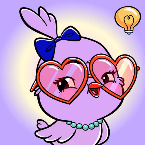 Tweety Clubs #28