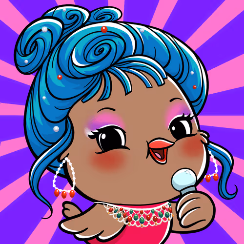 Tweety Clubs #63