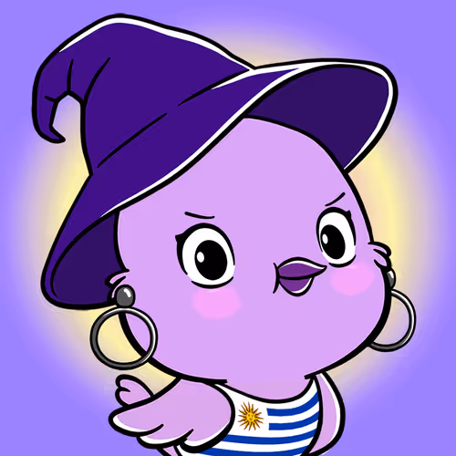Tweety Clubs #91