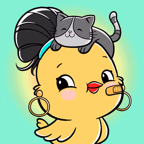 Tweety Clubs #117