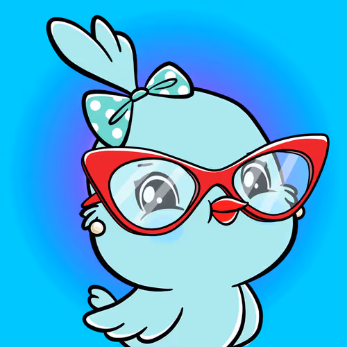Tweety Clubs #88