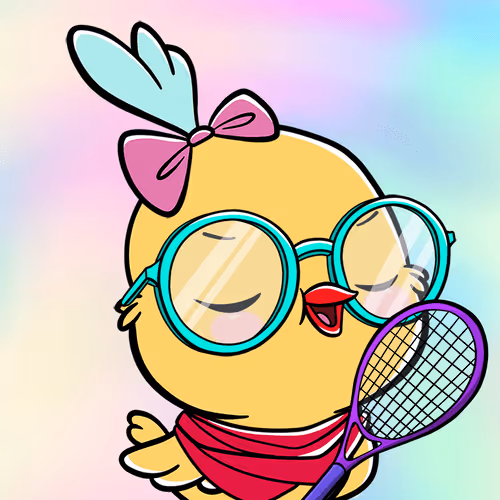 Tweety Clubs #23