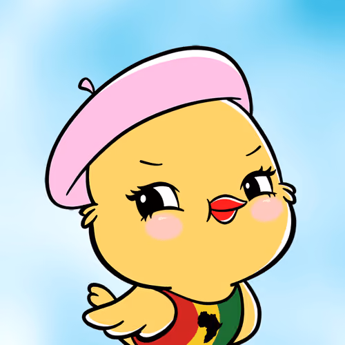 Tweety Clubs #204