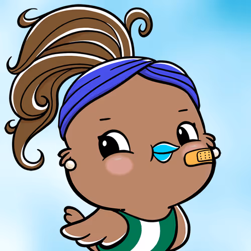 Tweety Clubs #269