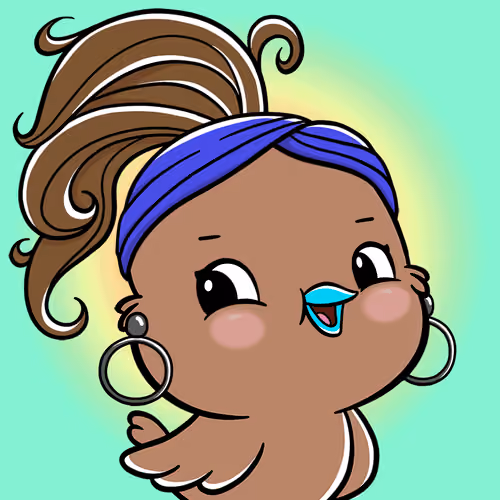 Tweety Clubs #291