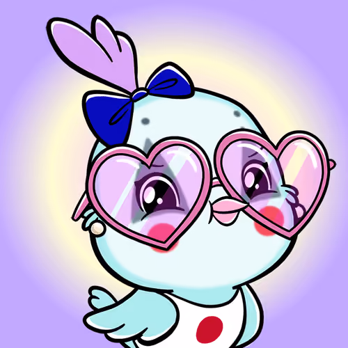 Tweety Clubs #526