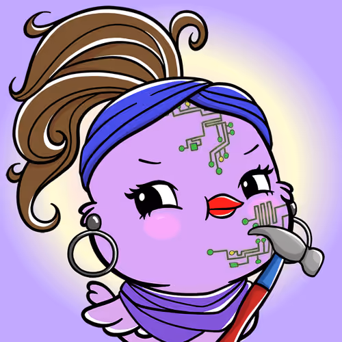 Tweety Clubs #503