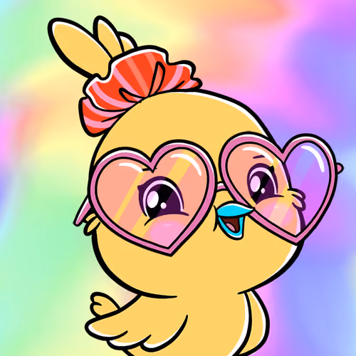 Tweety Clubs #87
