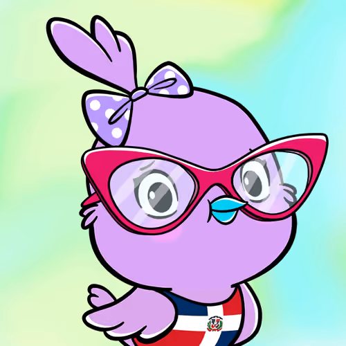 Tweety Clubs #79