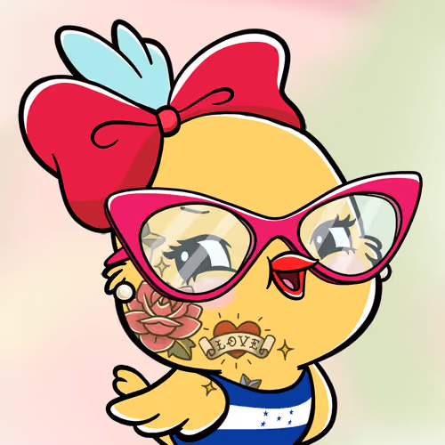 Tweety Clubs #502