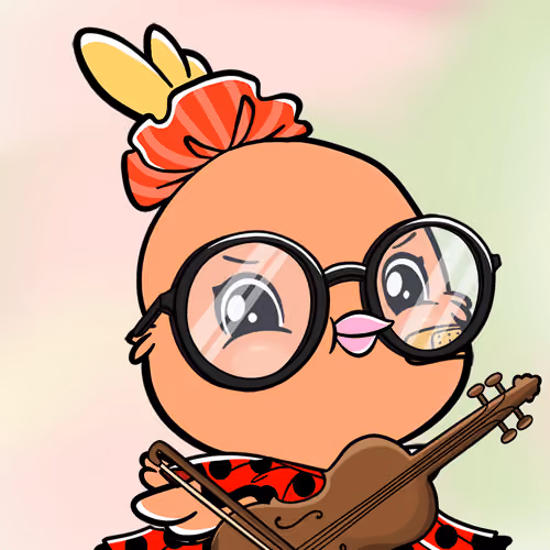 Tweety Clubs #474