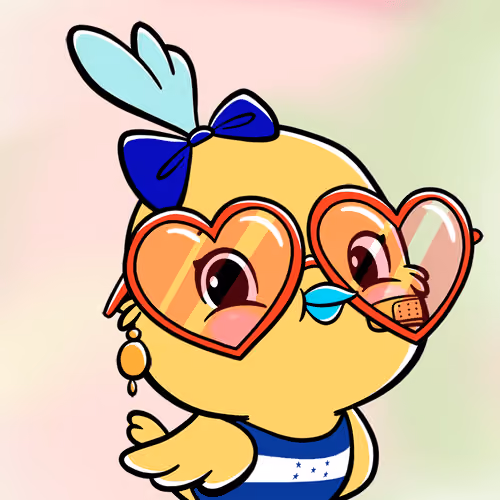 Tweety Clubs #453