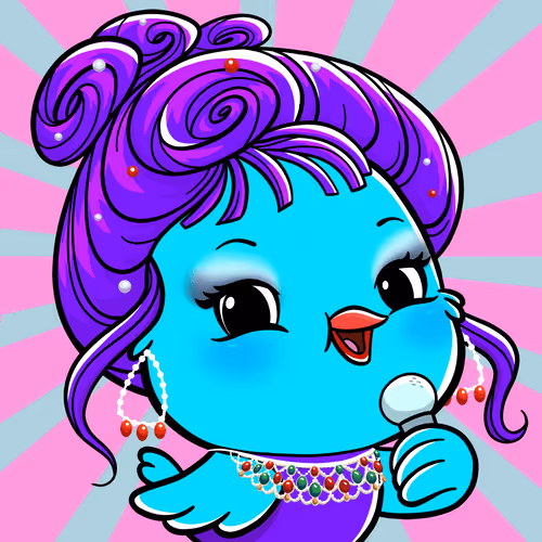 Tweety Clubs #151