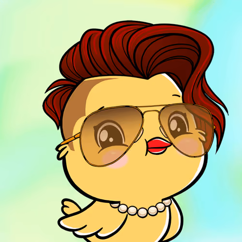 Tweety Clubs #152