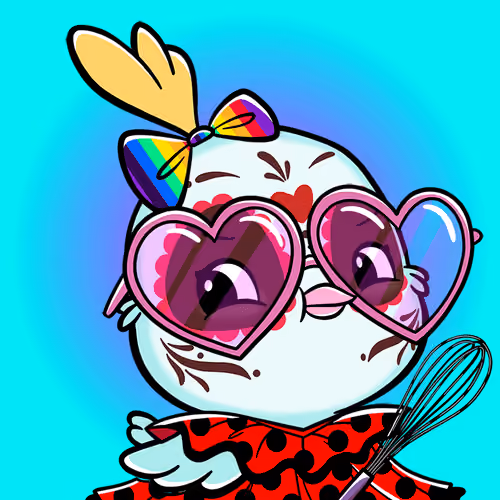 Tweety Clubs #459