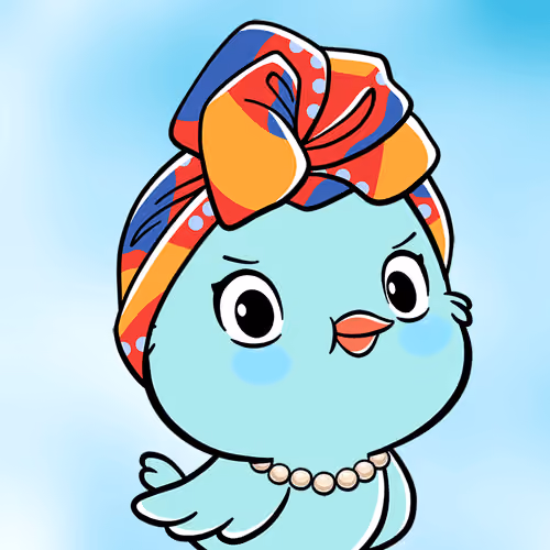 Tweety Clubs #103