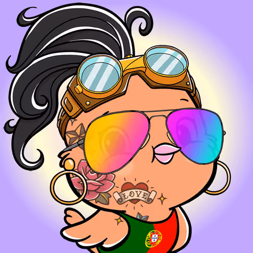 Tweety Clubs #438