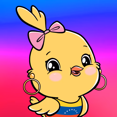 Tweety Clubs #226