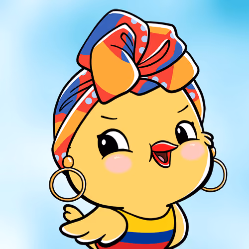 Tweety Clubs #264