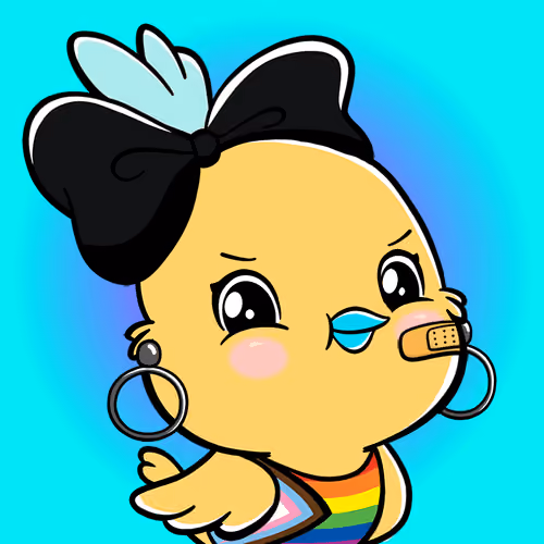 Tweety Clubs #389