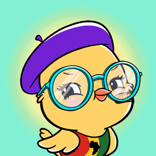 Tweety Clubs #321