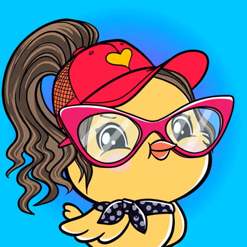 Tweety Clubs #149