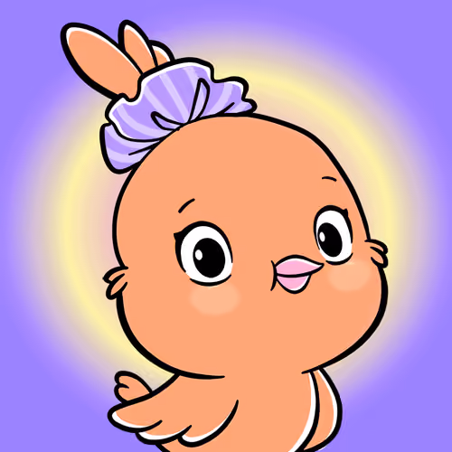 Tweety Clubs #173
