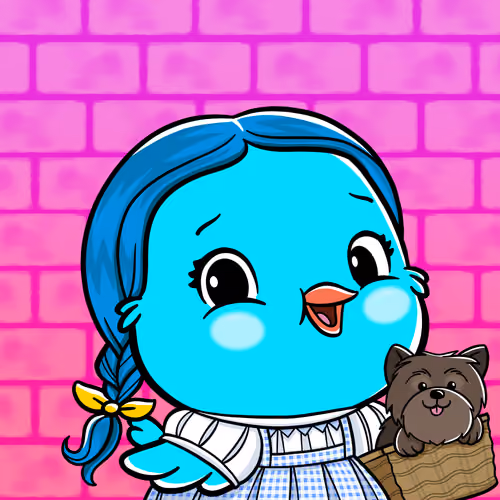 Tweety Clubs #299