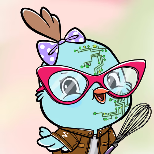 Tweety Clubs #506