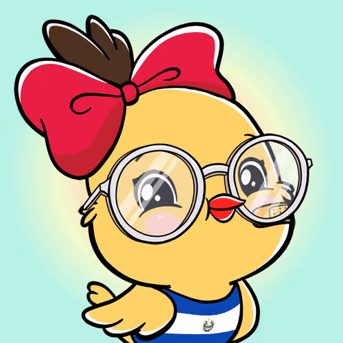 Tweety Clubs #551