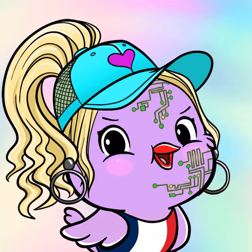 Tweety Clubs #33